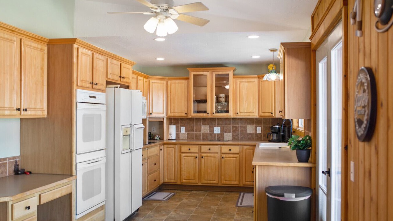 Photo of Kitchen in Cascade