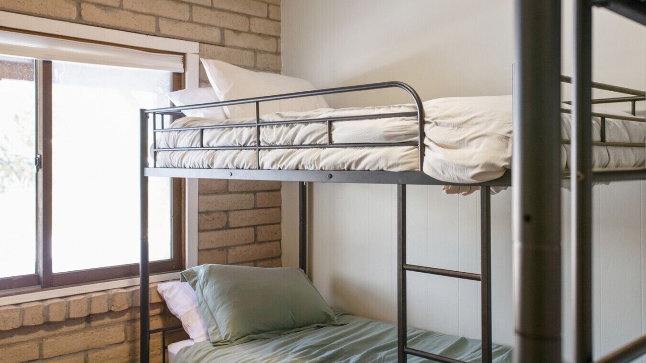 Photo of Bedroom in Cascade