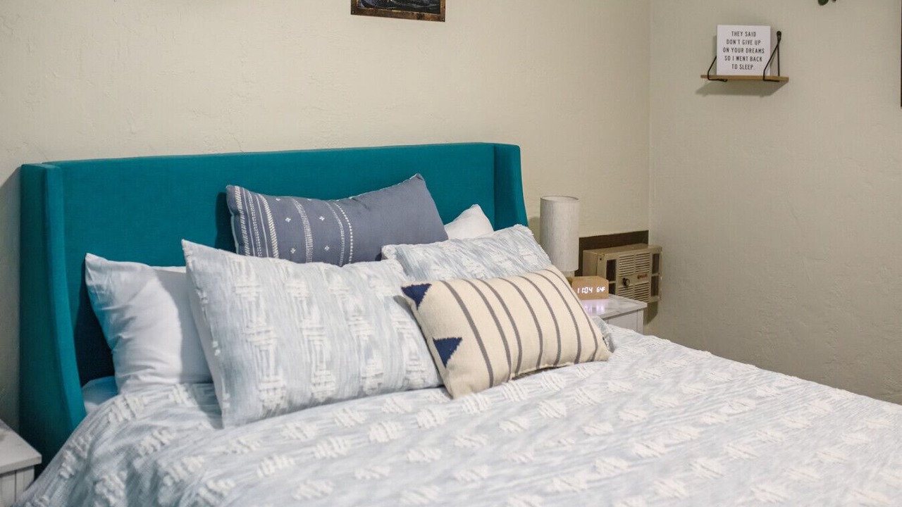 Photo of Bedroom in Cascade