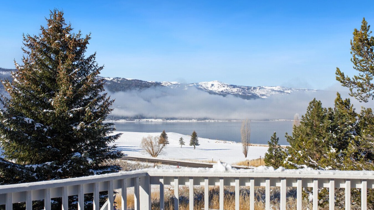 Photo of Outdoor in Cascade