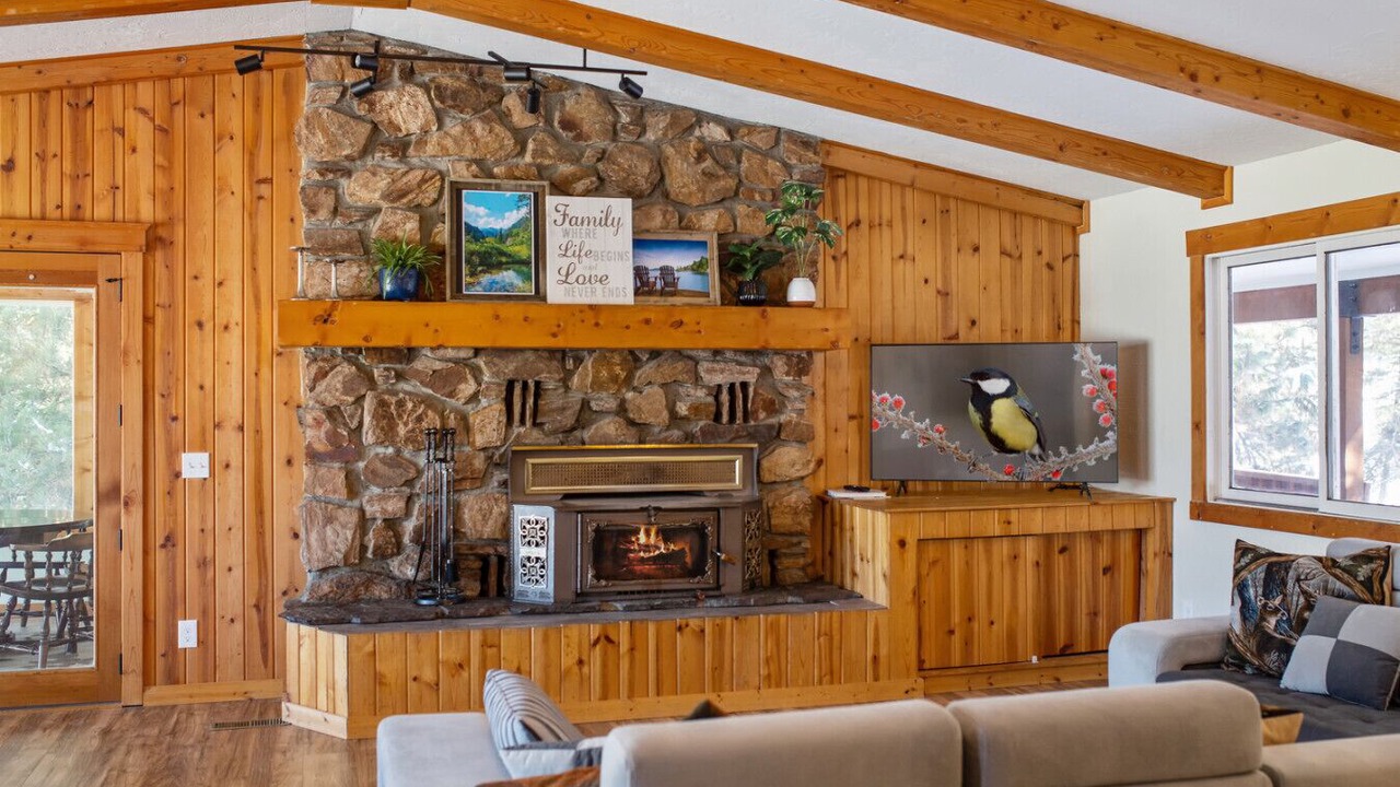 Photo of Others in Cascade