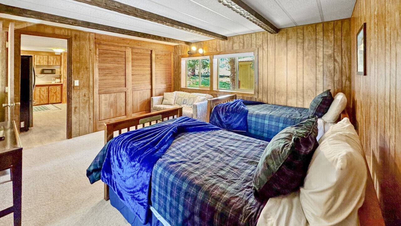 Photo of Bedroom in Donnelly