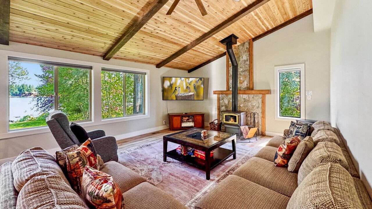 Photo of Livingroom in Donnelly