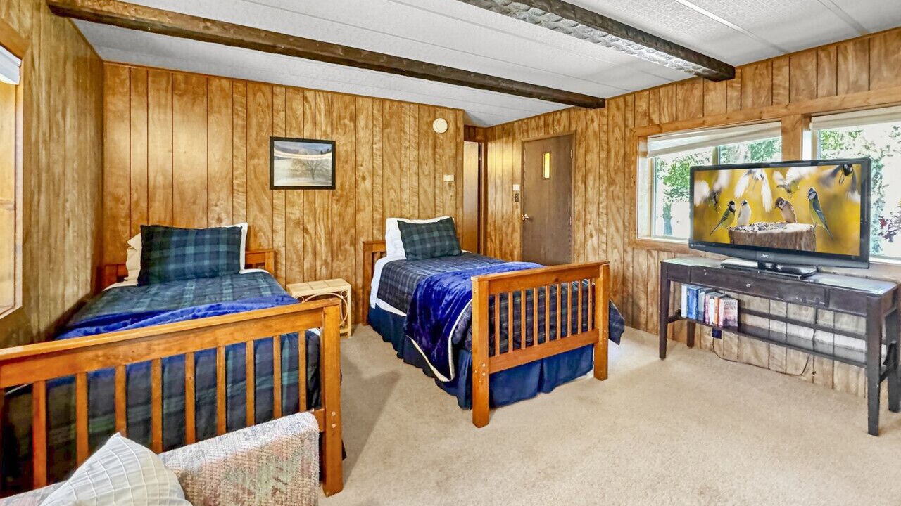 Photo of Bedroom in Donnelly