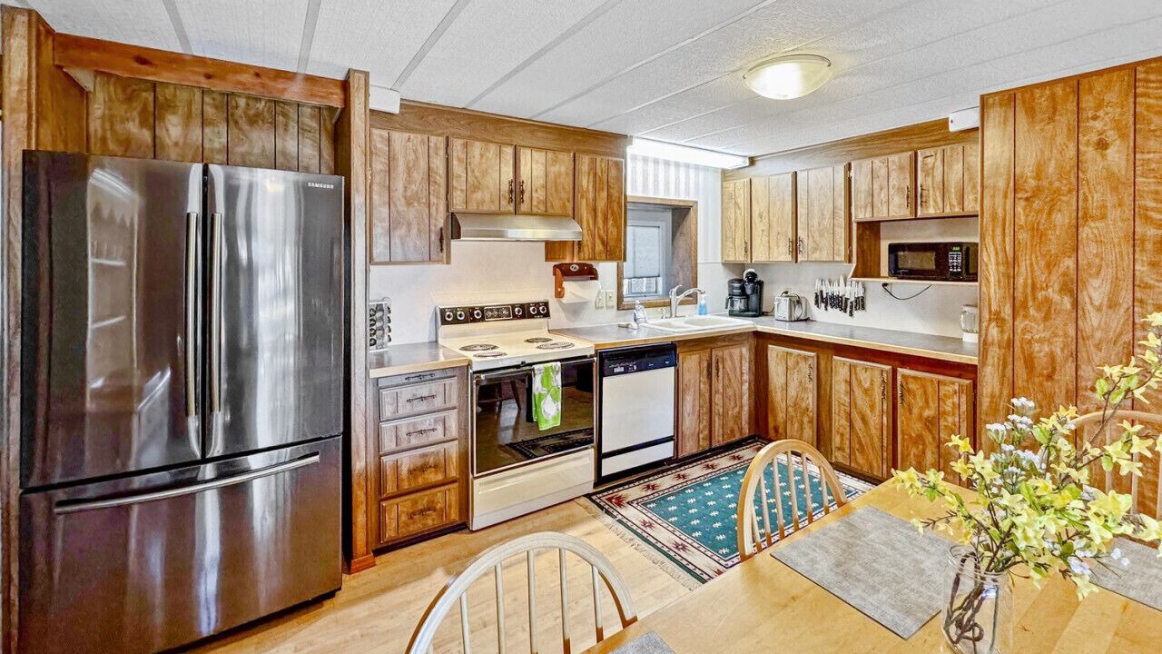 Photo of Kitchen in Donnelly