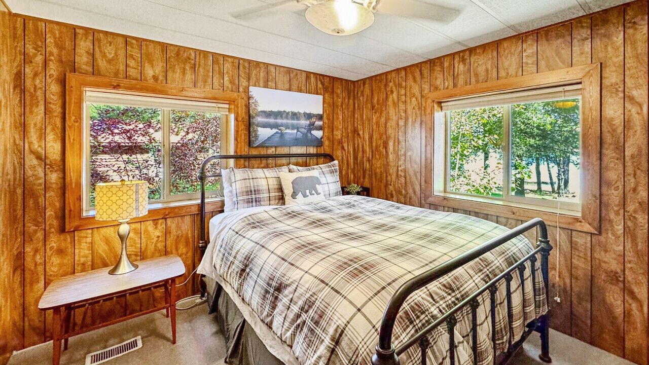 Photo of Bedroom in Donnelly