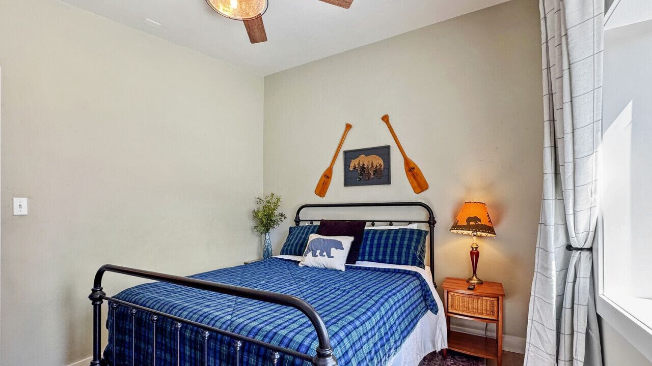 Photo of Bedroom in Donnelly