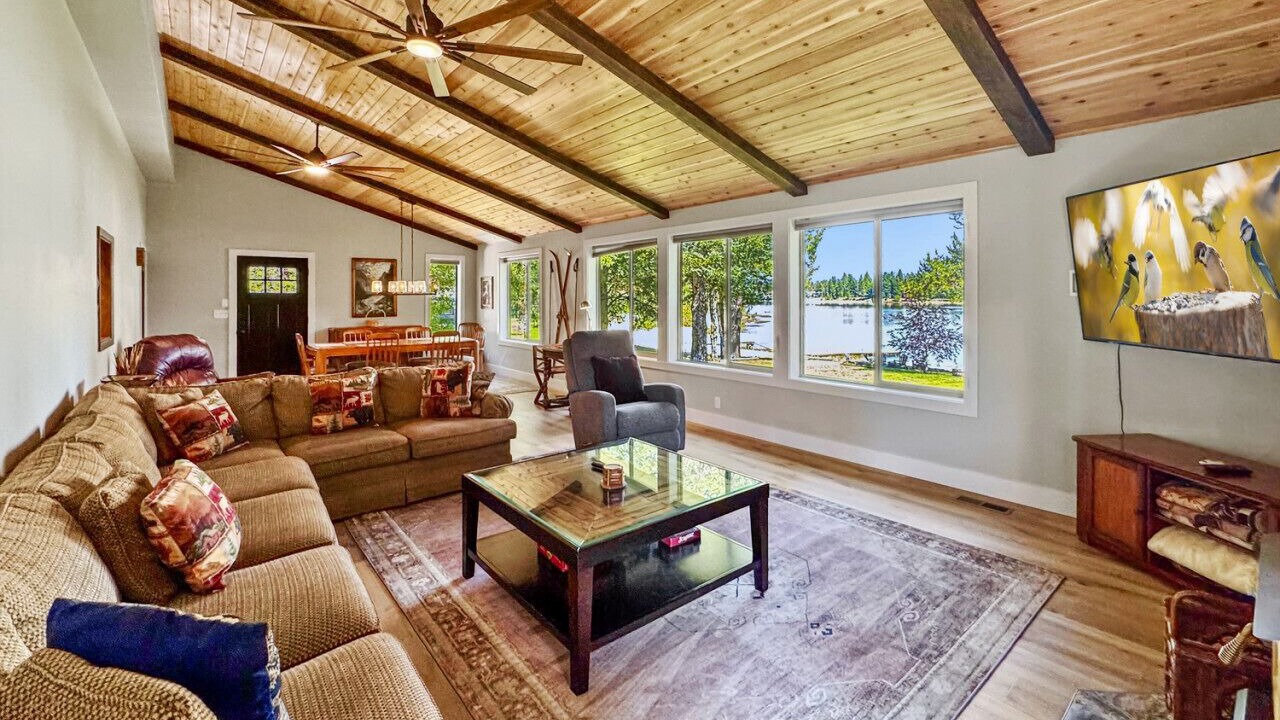 Photo of Livingroom in Donnelly