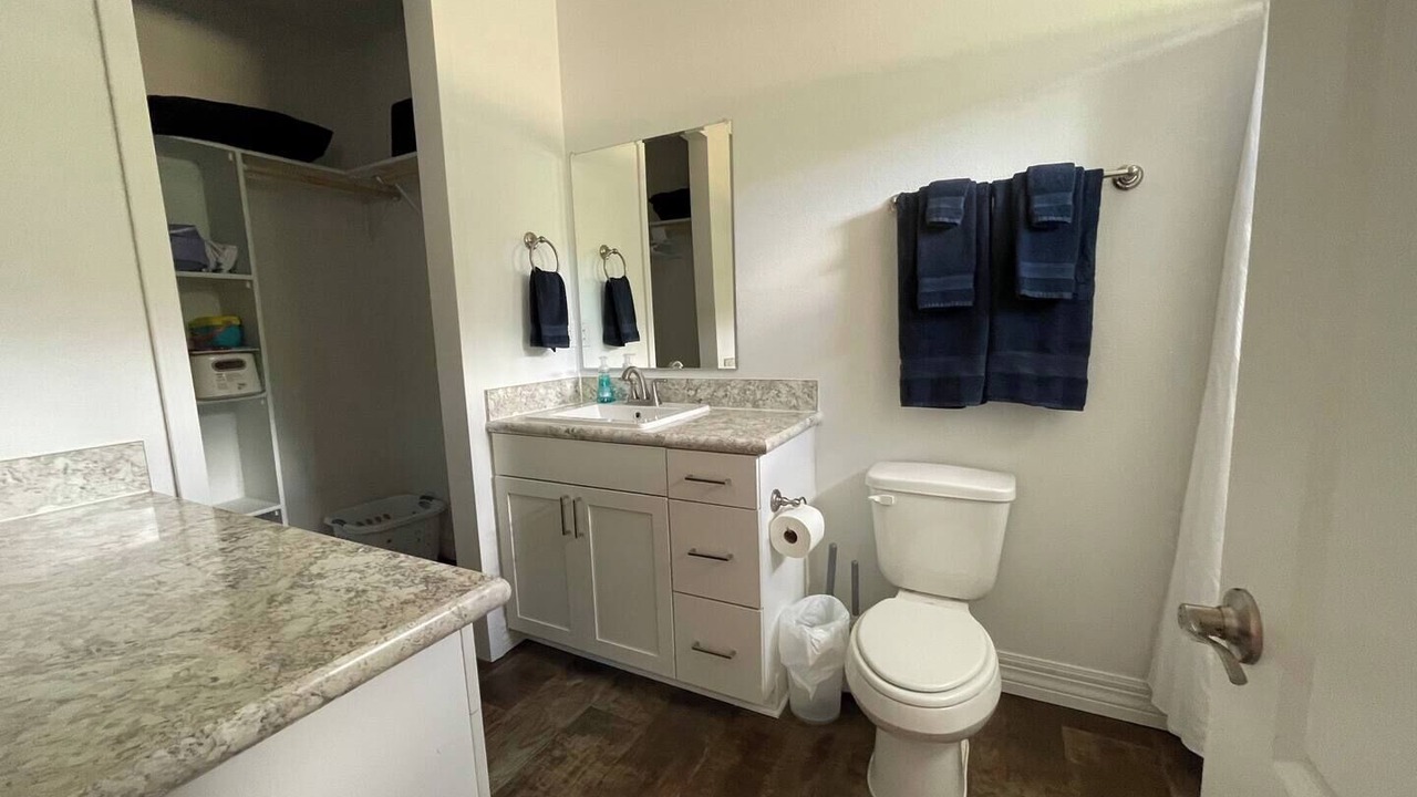 Photo of Bathroom in Hermosa