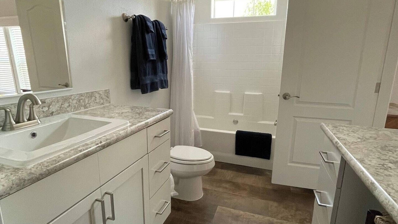 Photo of Bathroom in Hermosa