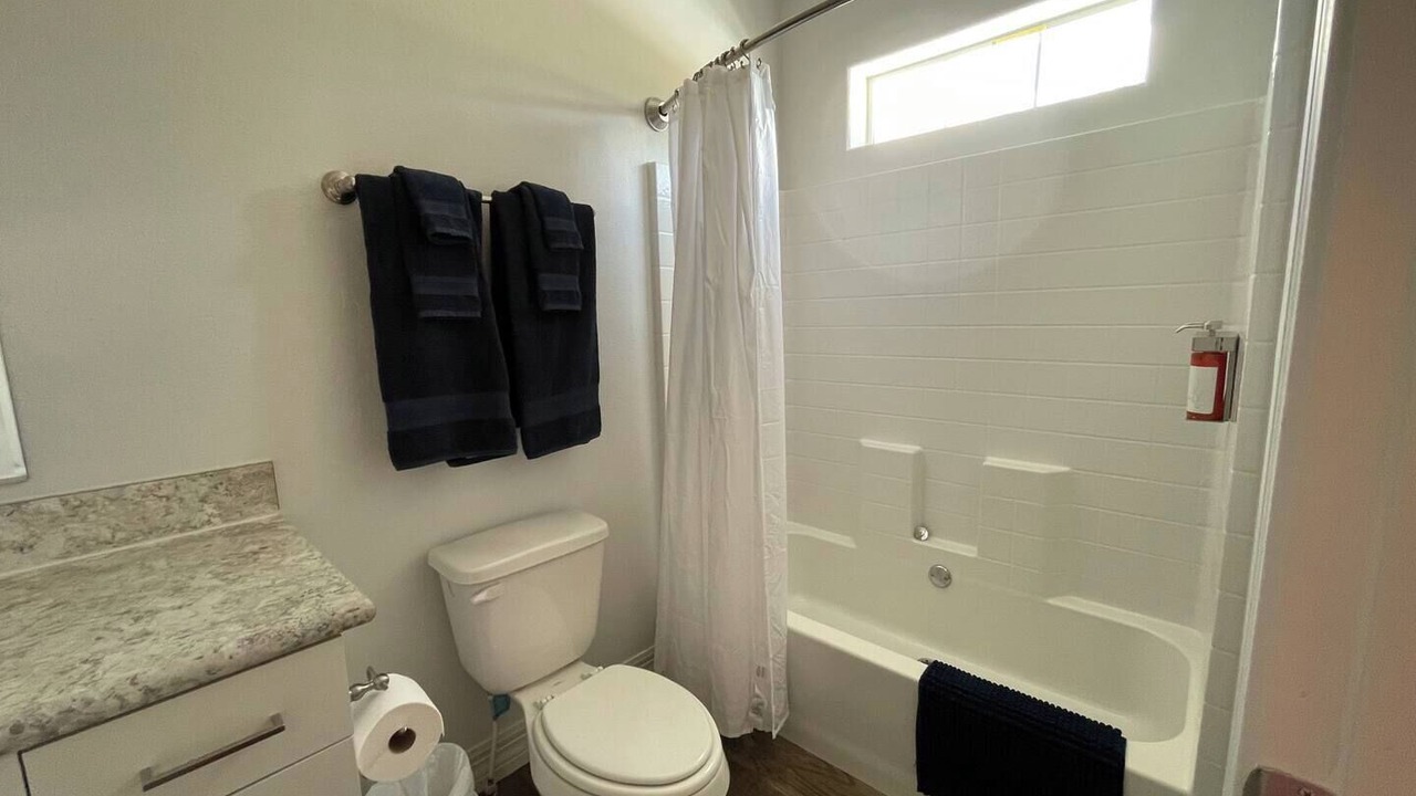 Photo of Bathroom in Hermosa