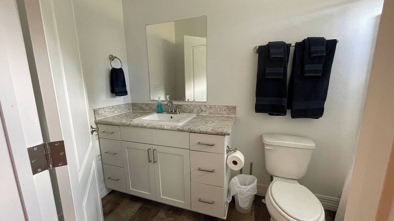 Photo of Bathroom in Hermosa