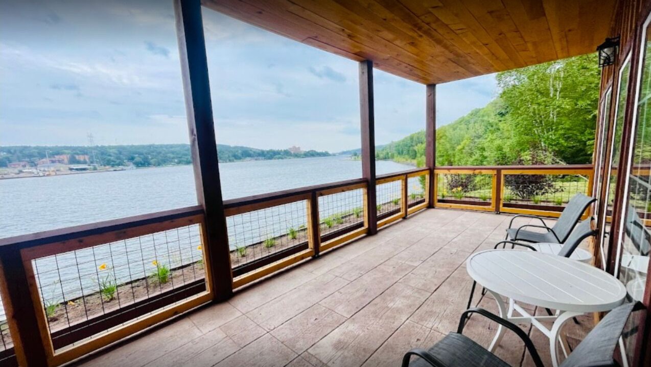 Photo of Patio Balcony in Houghton