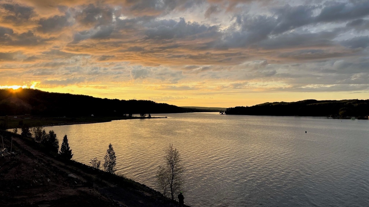 Photo of Outdoor in Houghton