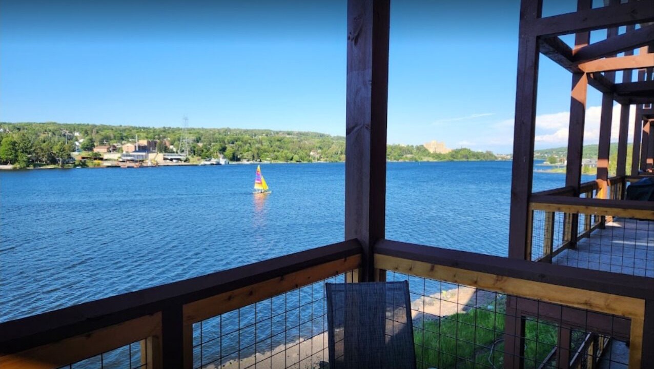Photo of Patio Balcony in Houghton