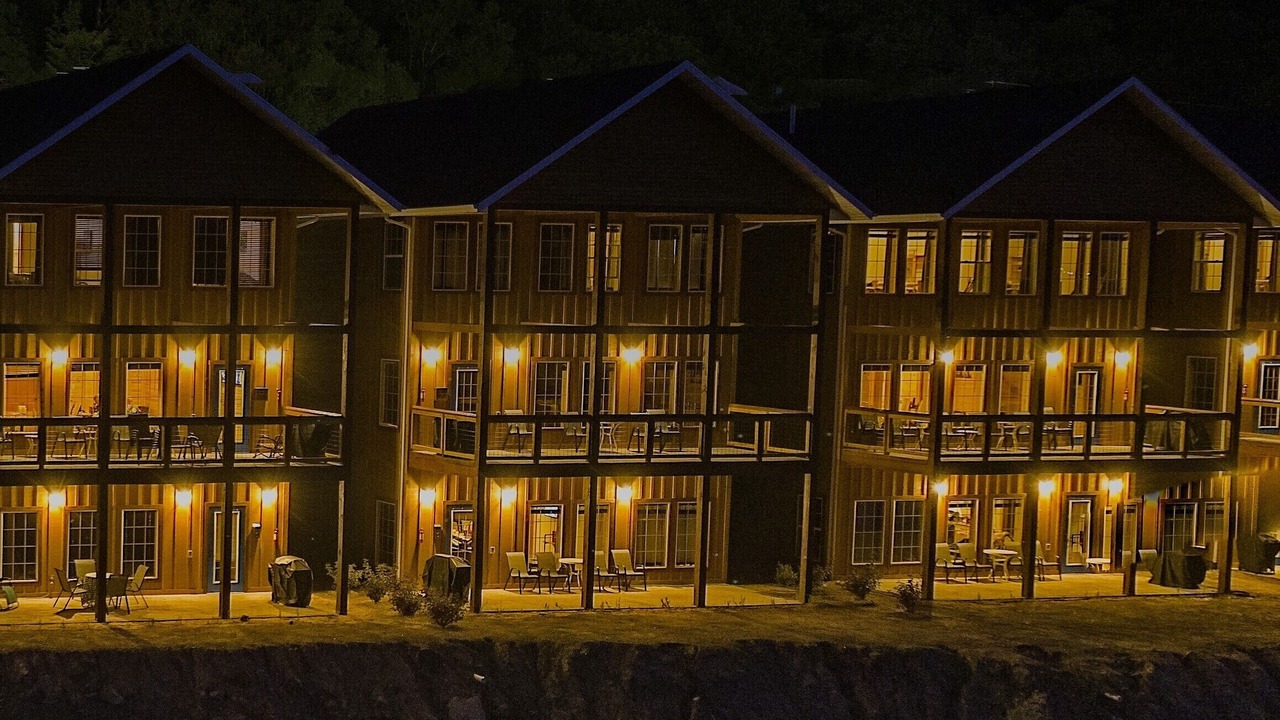 Photo of Outdoor in Houghton