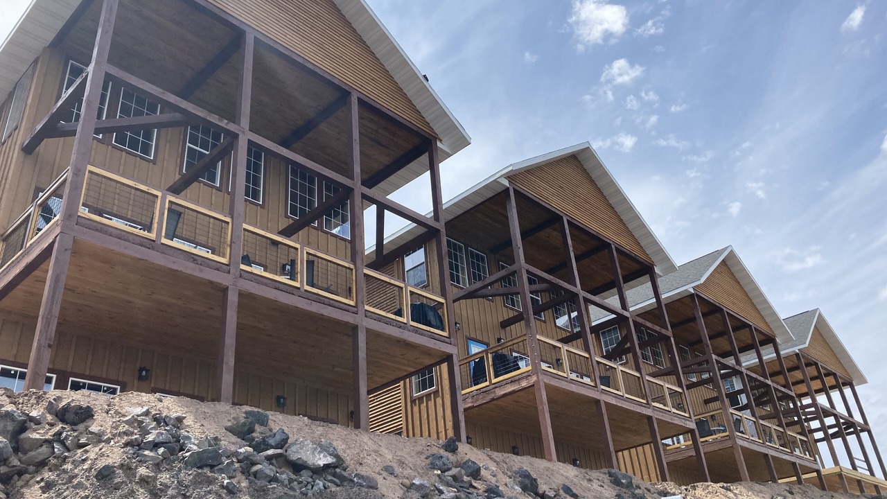 Photo of Outdoor in Houghton