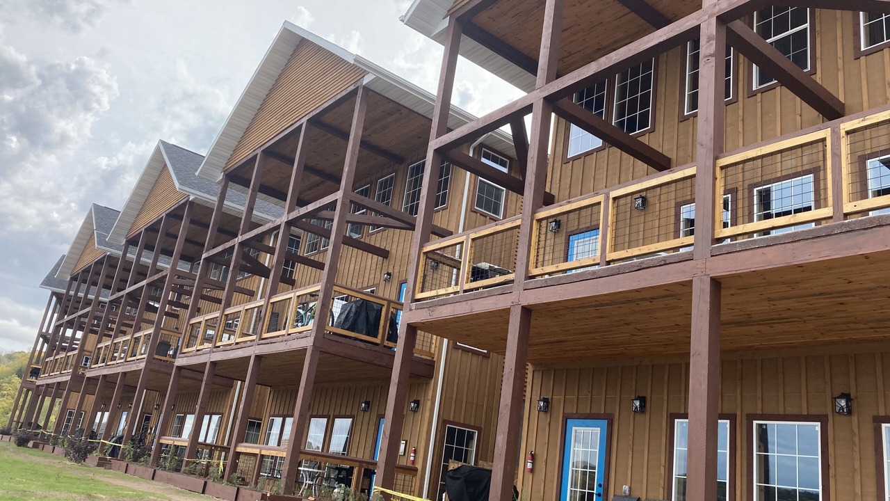 Photo of Outdoor in Houghton