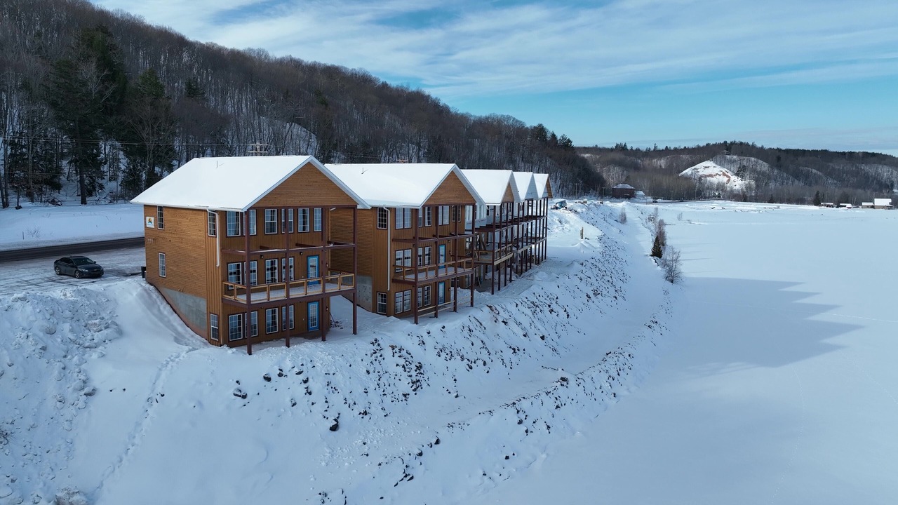 Photo of Outdoor in Houghton