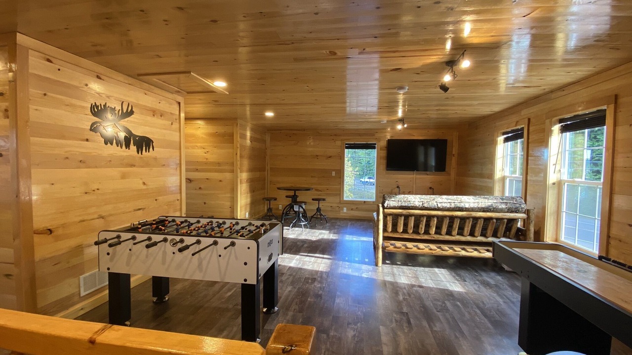 Photo of Bedroom in Houghton