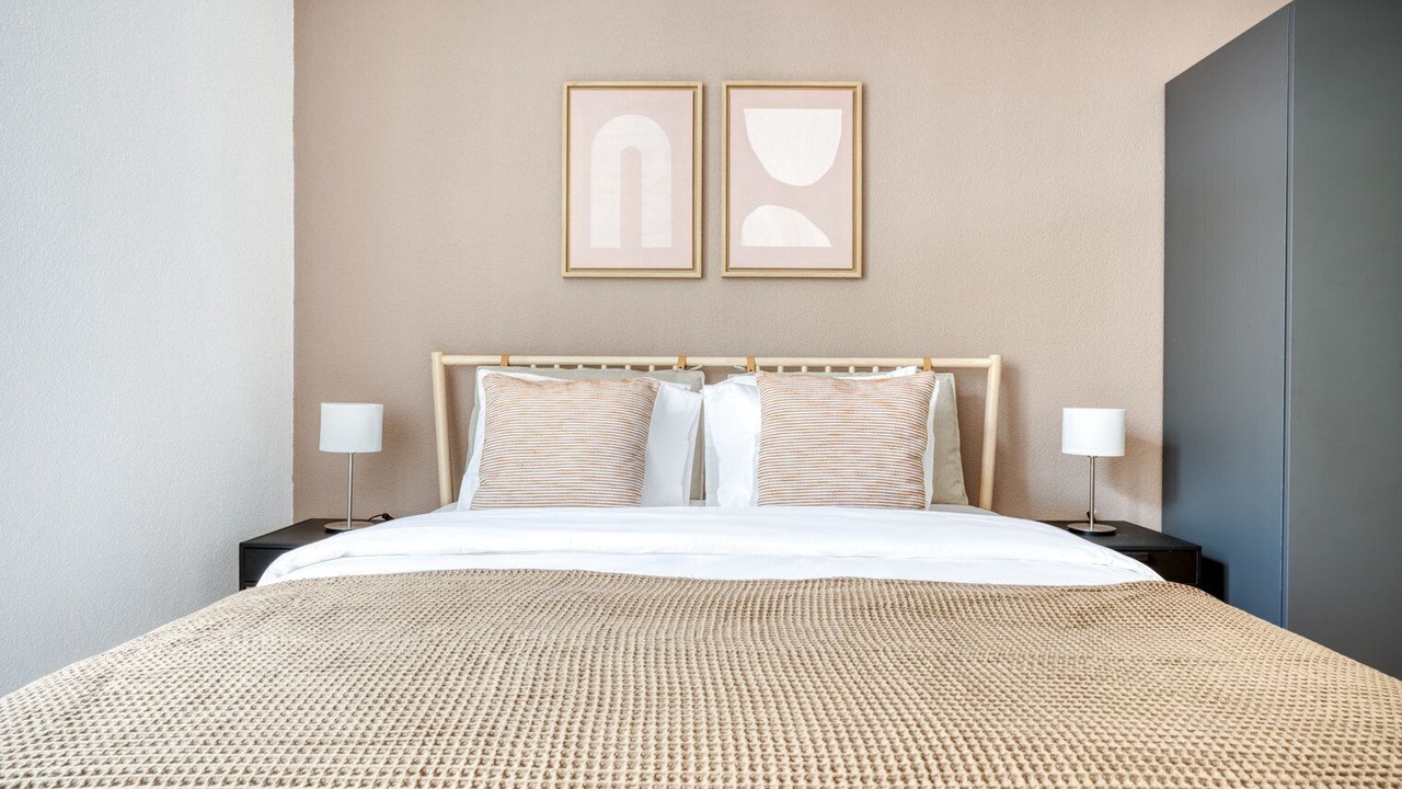Photo of Bedroom in Langstrasse