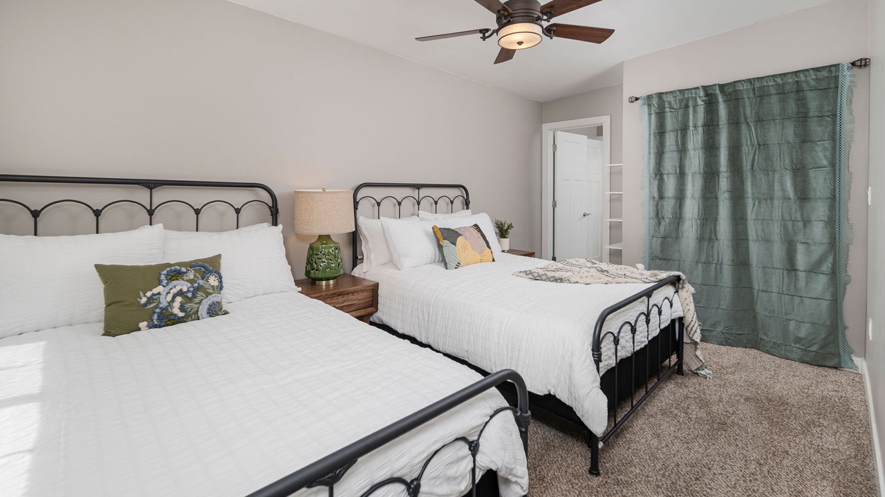 Photo of Bedroom in Coronado