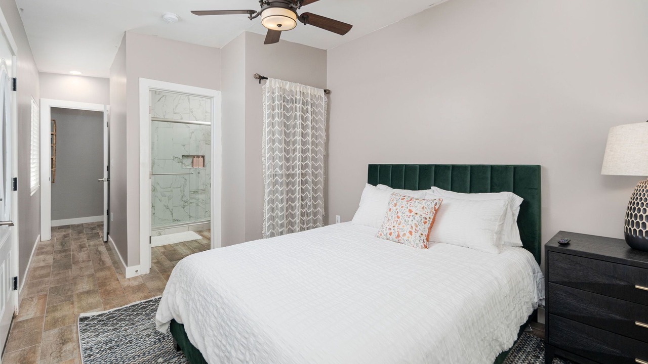 Photo of Bedroom in Coronado