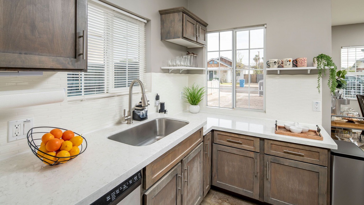 Photo of Kitchen in Coronado
