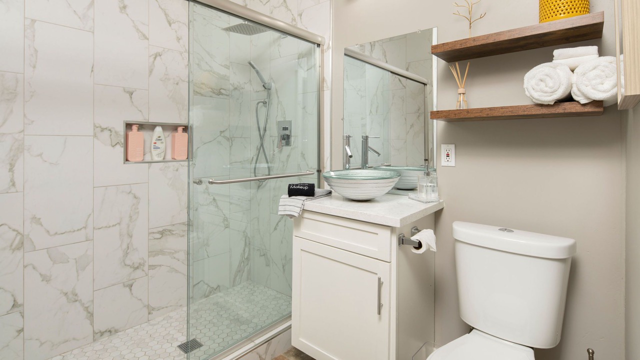 Photo of Bathroom in Coronado