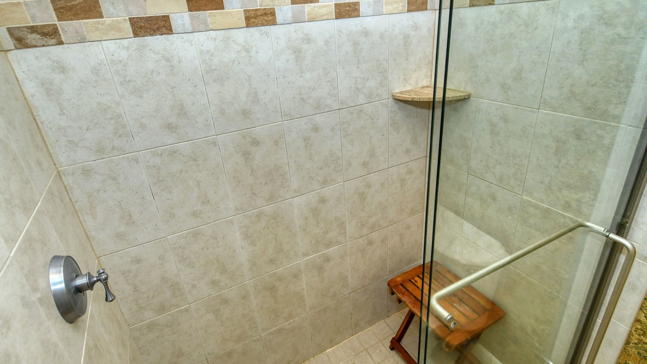 Photo of Bathroom in Bradenton Beach