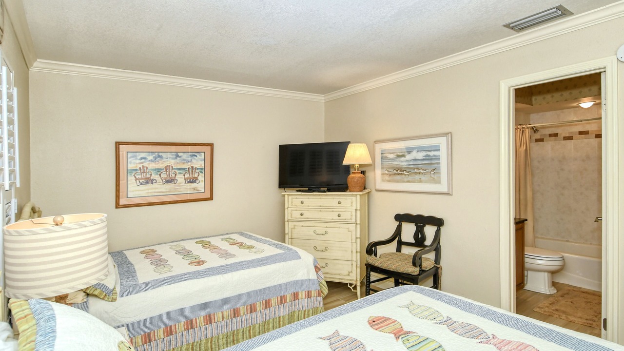 Photo of Bedroom in Bradenton Beach