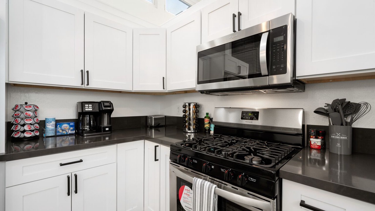 Photo of Kitchen in Rio Linda