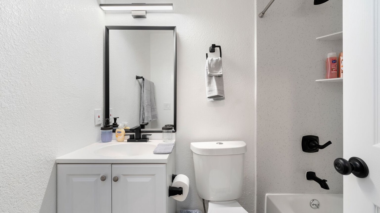 Photo of Bathroom in Rio Linda