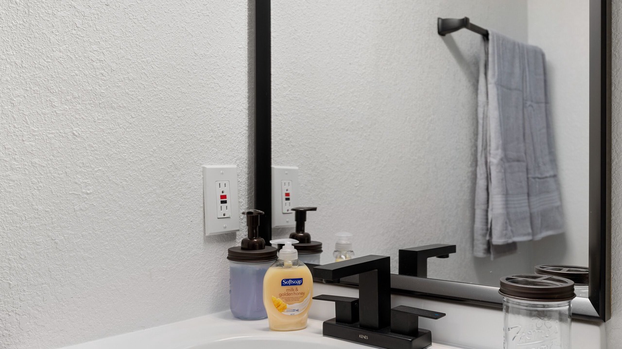 Photo of Bathroom in Rio Linda