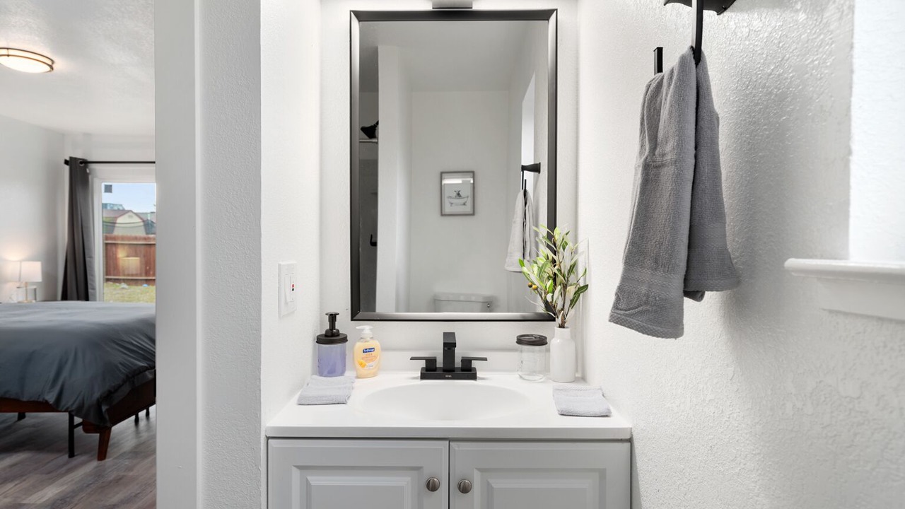 Photo of Bathroom in Rio Linda