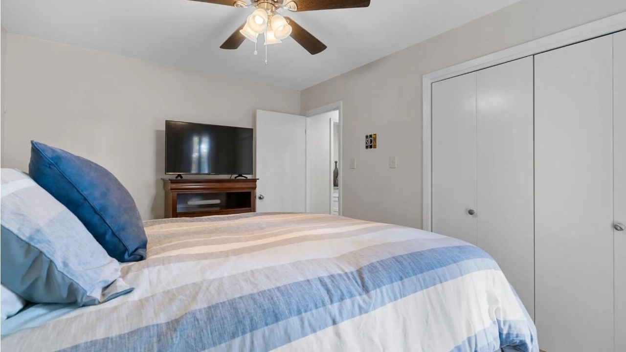 Photo of Bedroom in Rockwell