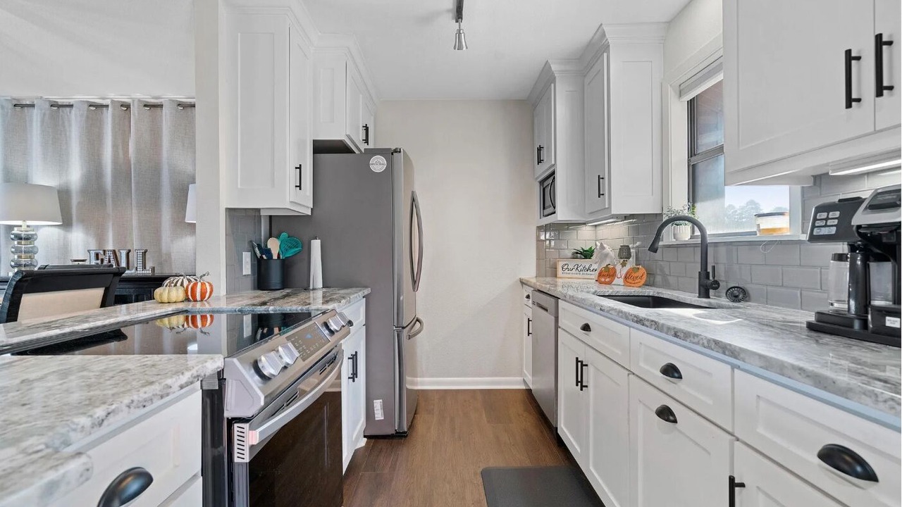 Photo of Kitchen in Rockwell