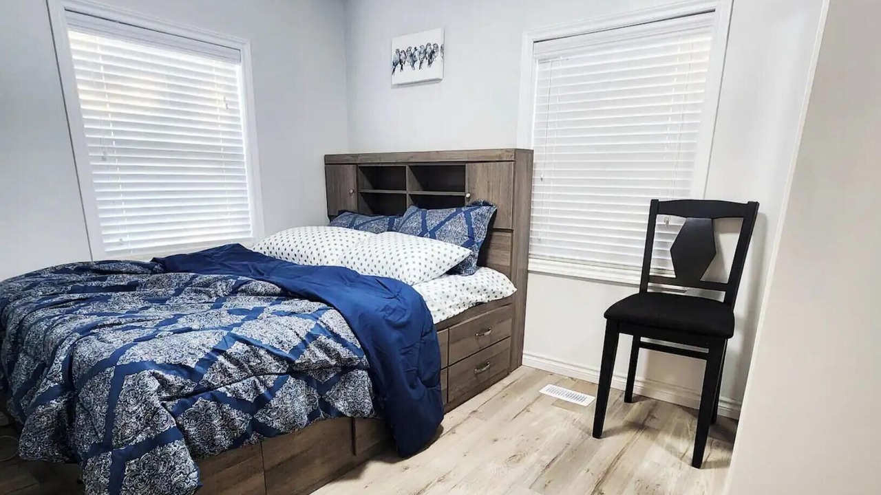 Photo of Bedroom in West Elgin