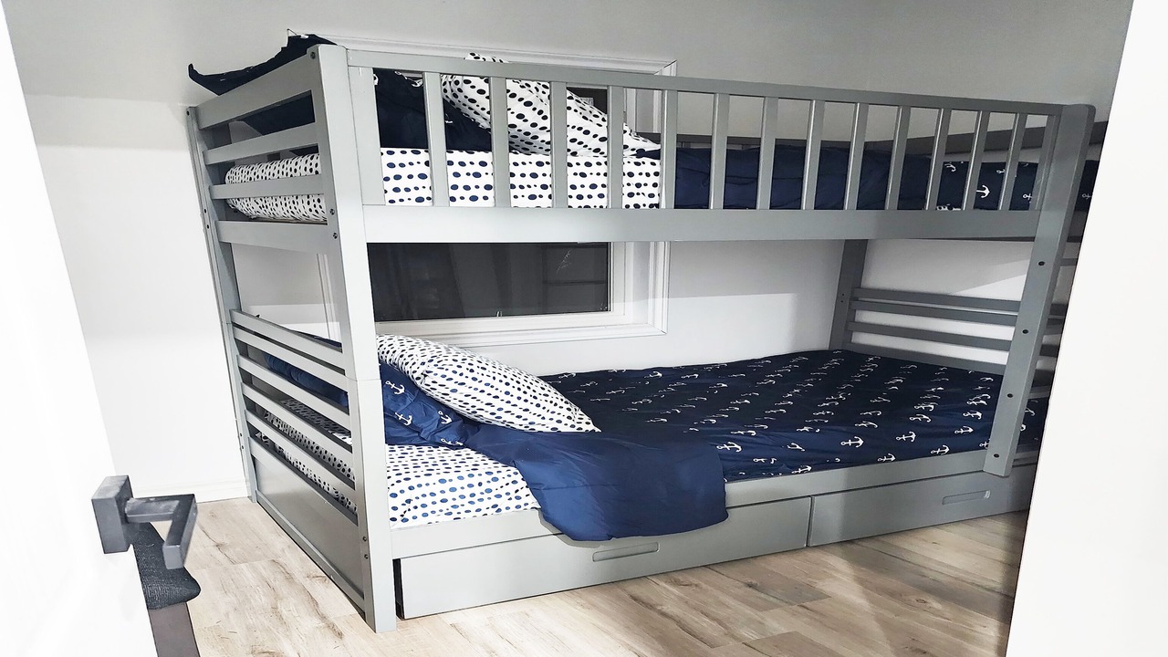 Photo of Bedroom in West Elgin