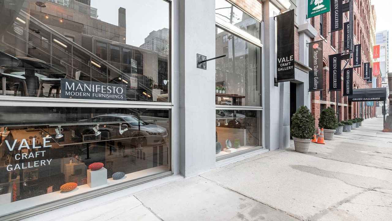 Photo of Outdoor in Downtown Chicago