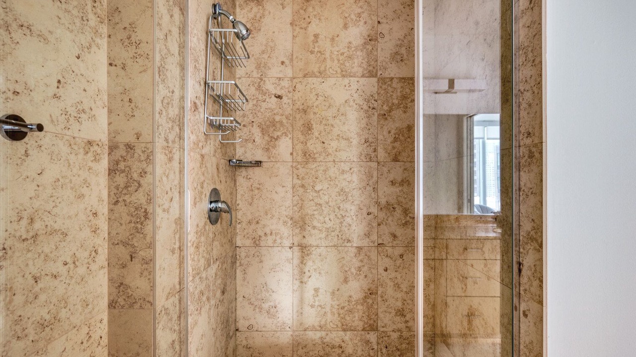 Photo of Bathroom in Streeterville