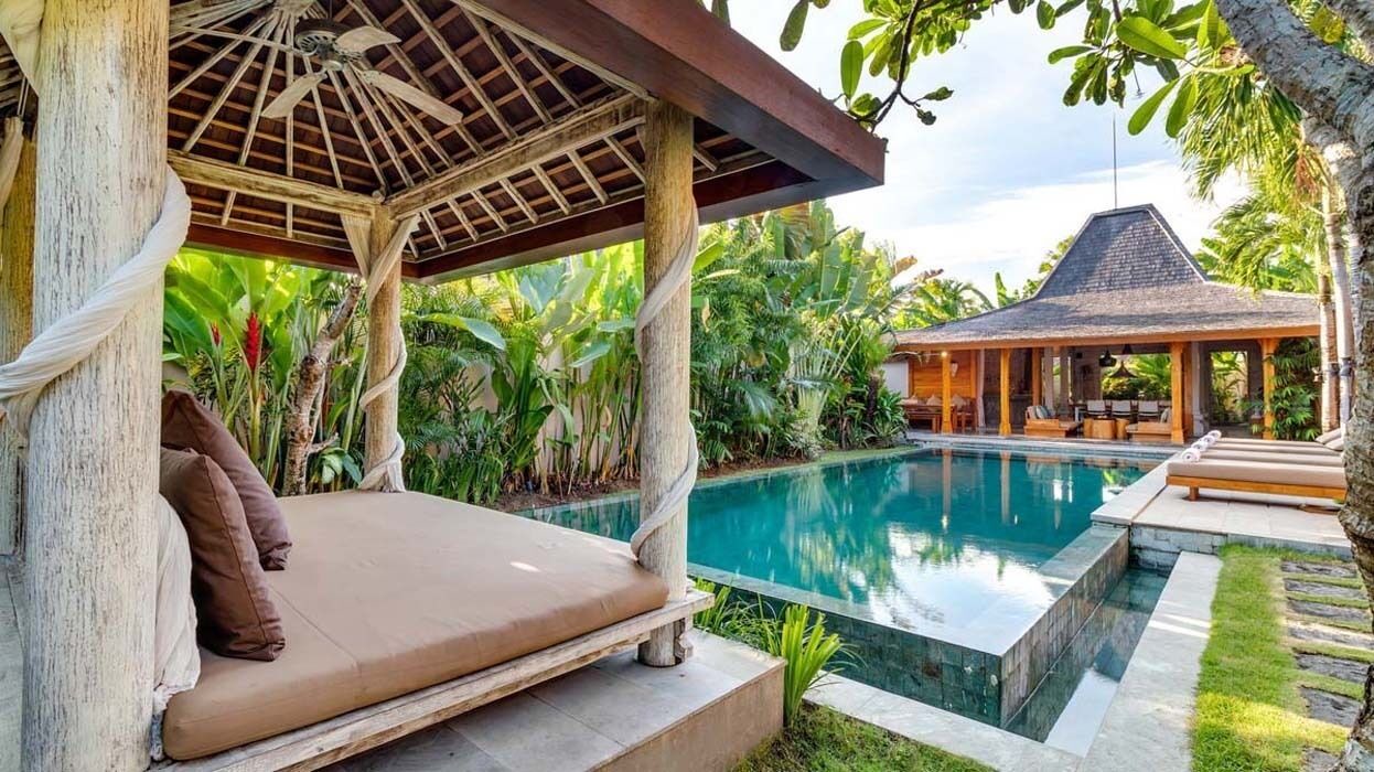 Photo of Outdoor in Kerobokan