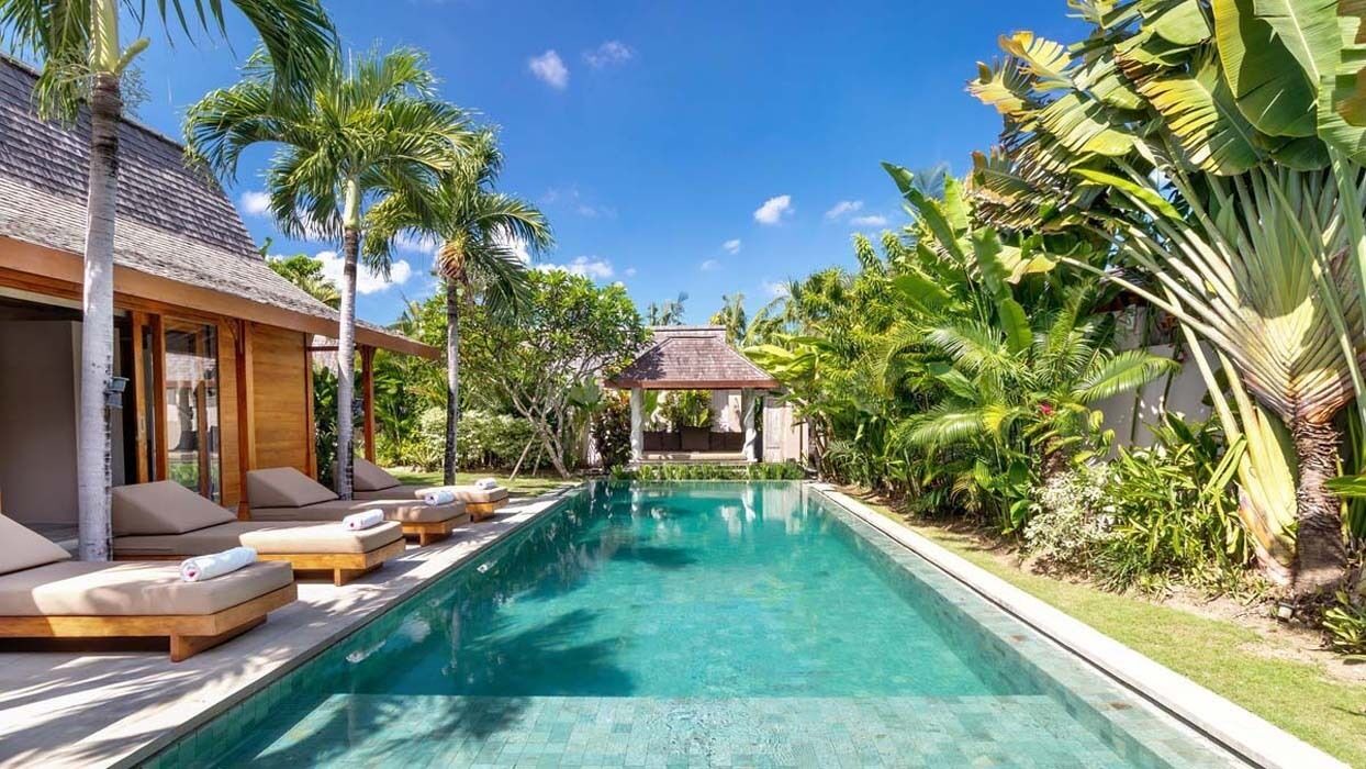 Photo of Outdoor in Kerobokan