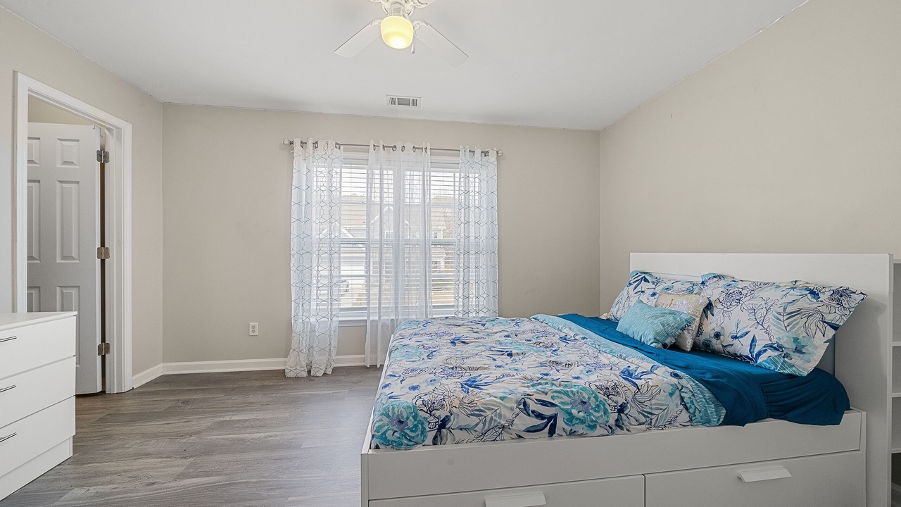 Photo of Bedroom in Union City