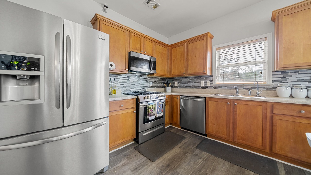 Photo of Kitchen in Union City