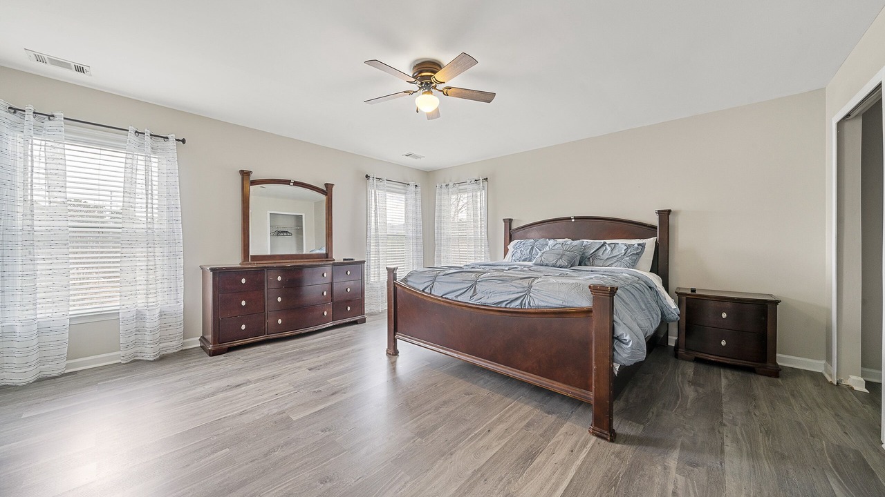 Photo of Bedroom in Union City