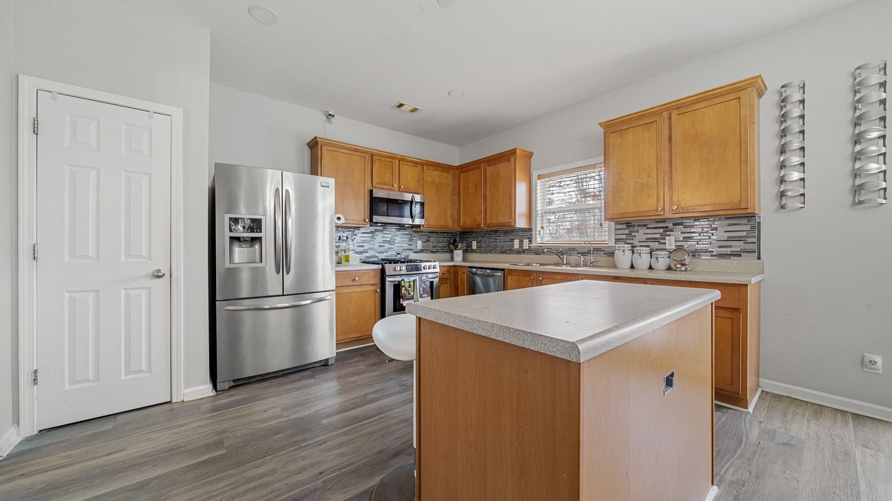 Photo of Kitchen in Union City