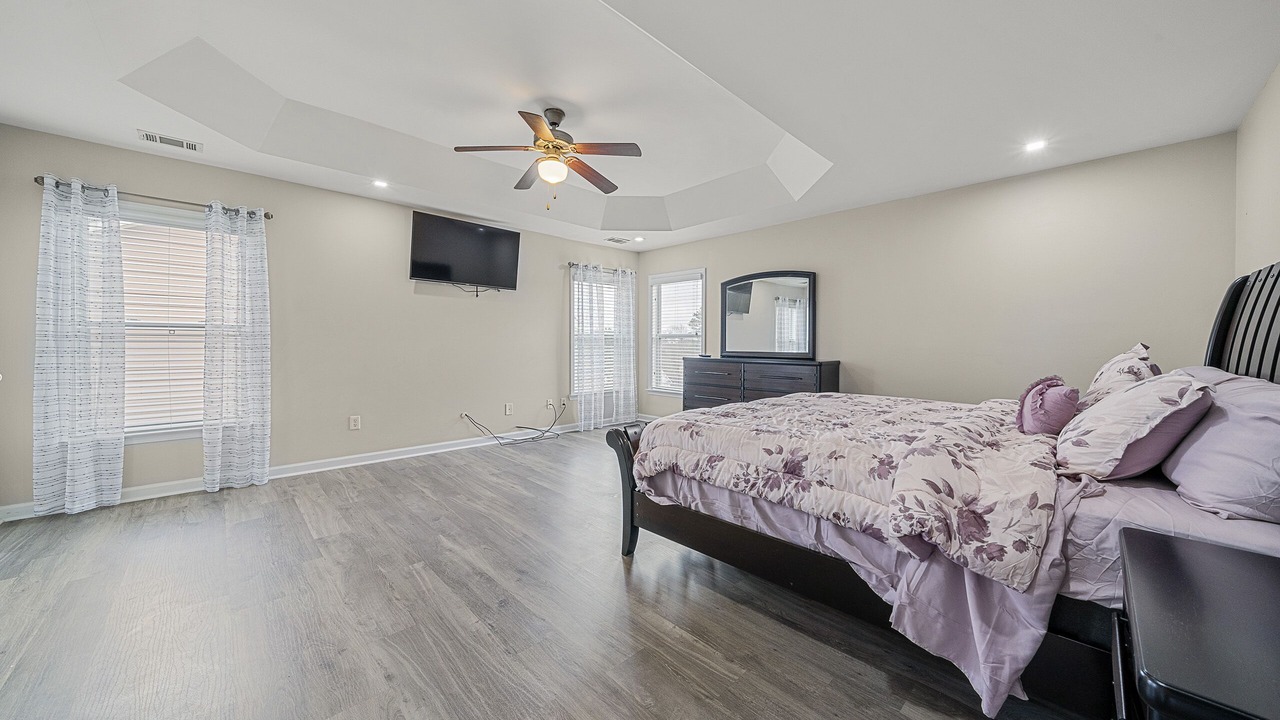 Photo of Bedroom in Union City