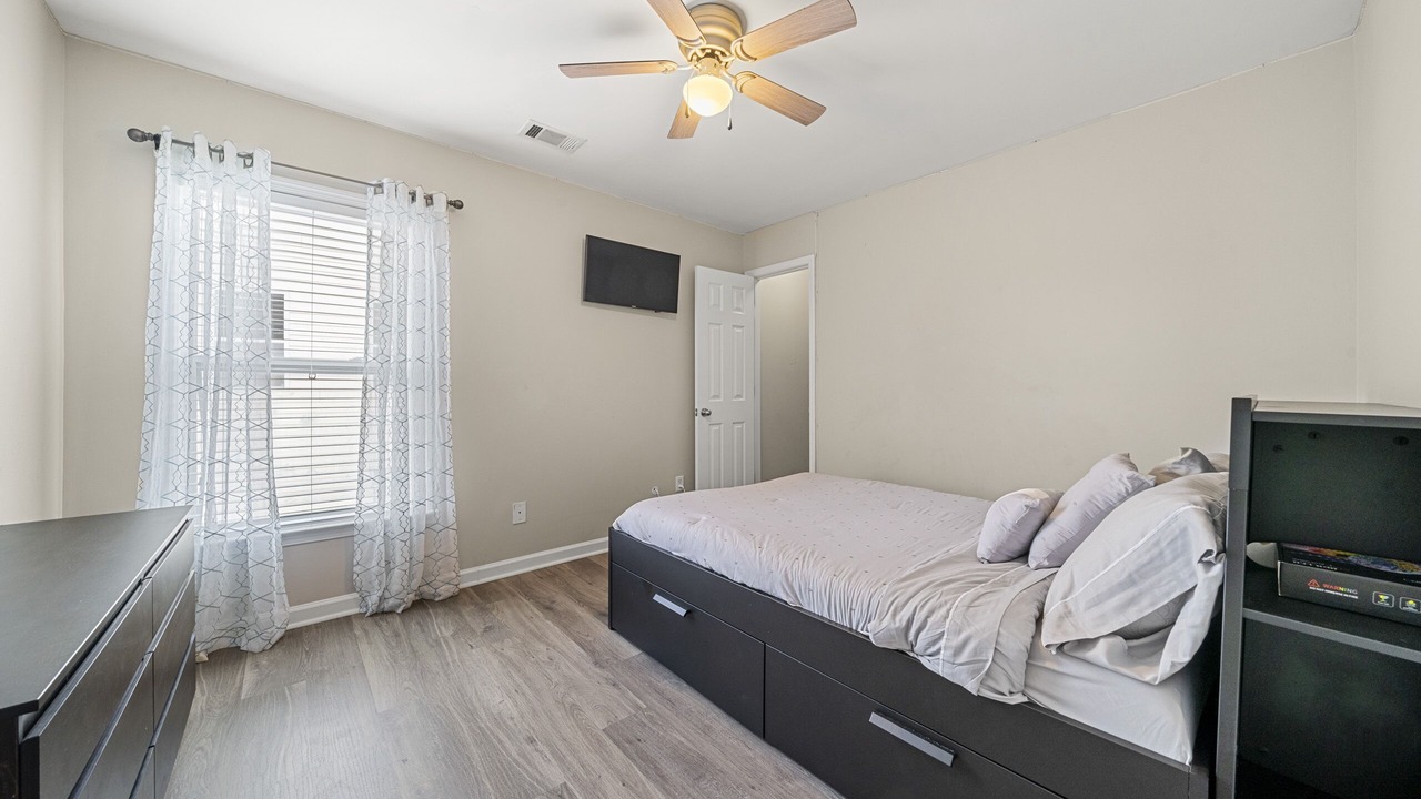 Photo of Bedroom in Union City