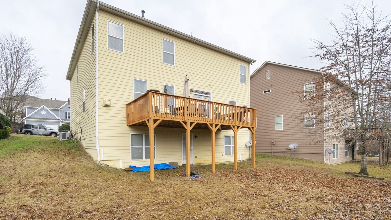 Photo of Outdoor in Union City